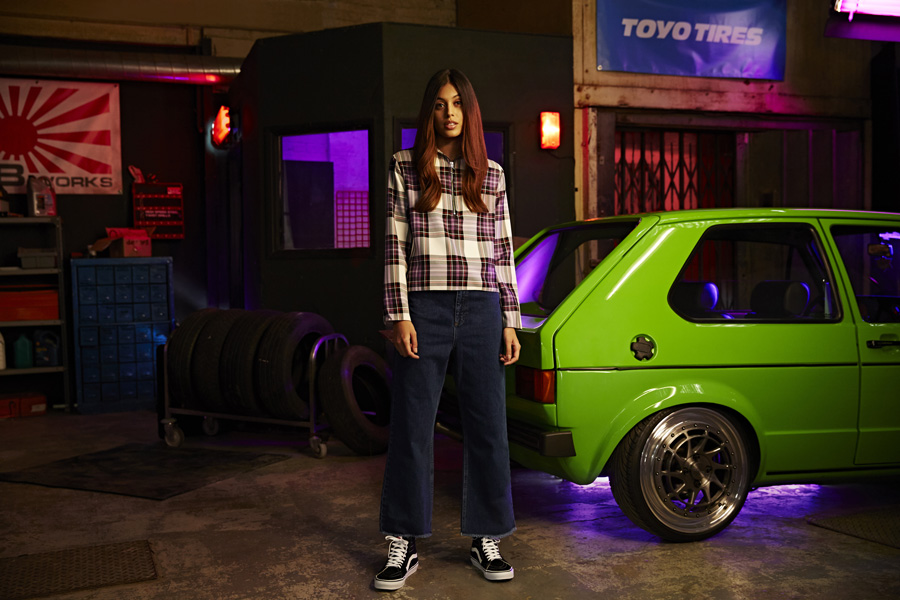 Nfs Robe Need For Speed | ASOS