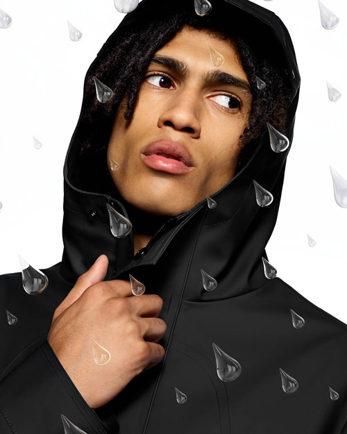 ASOS x Hunter Competition