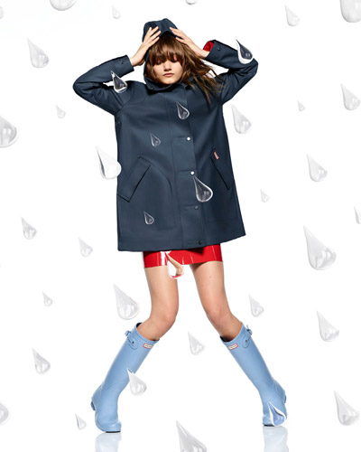 ASOS x Hunter Competition