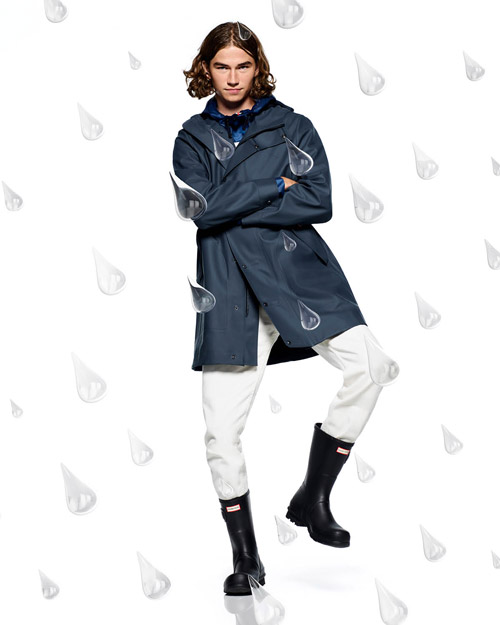 ASOS x Hunter Competition