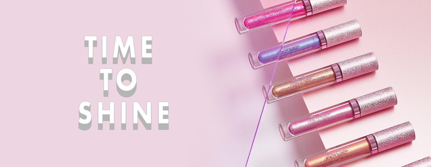ASOS x Lime Crime