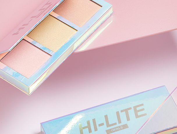 ASOS x Lime Crime