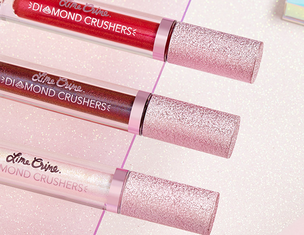 ASOS x Lime Crime